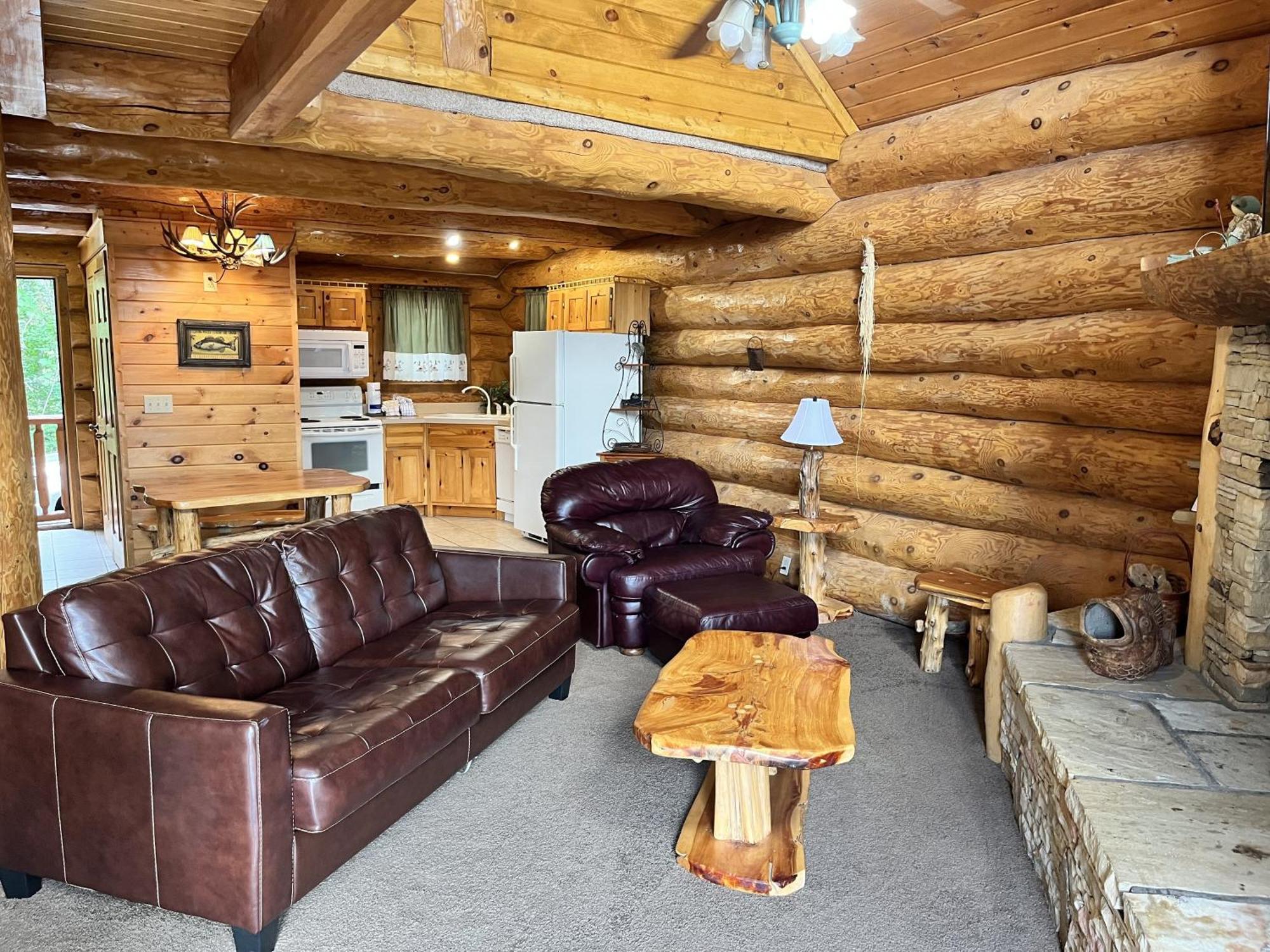 Infinite Views - Secluded With Mountain Views Cabin Gatlinburg Buitenkant foto